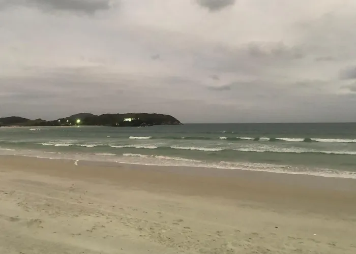 Praia Do Forte